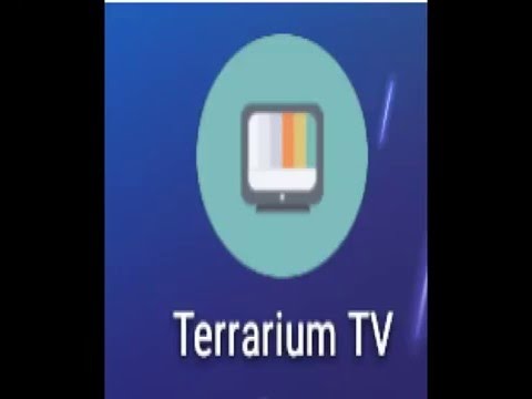 terrarium tv download for computer