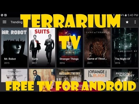 terrarium tv download computer